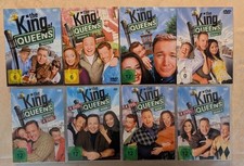 King queens komplettset gebraucht kaufen  Erlangen