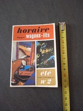 Livret vintage wagons d'occasion Livret vintage wagons d'occasion  Amiens-