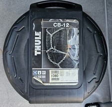Thule konig tire for sale  Mountain View