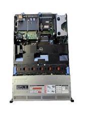 Dell PowerEdge R730XD 12x 3.5"E5-2600 v4 DDR4 2U 750Wx2 H730mini 2x10GbE+2x1GbE, usado comprar usado  Enviando para Brazil