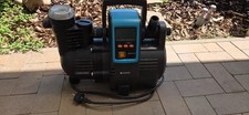 Gardena 5000 lcd gebraucht kaufen  Beeskow