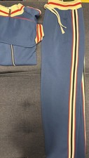 mens tracksuits for sale  Lake Grove