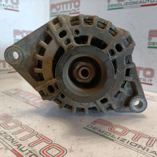 504385134 alternatore iveco usato  Italia