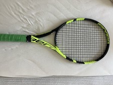 Babolqt pure aero gebraucht kaufen  Mühlacker