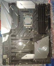 Asus rog strix for sale  OMAGH