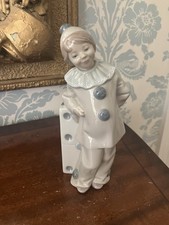 Lladro 1175 girl for sale  WARRINGTON