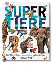 Supertiere 100 größten gebraucht kaufen  Stuttgart