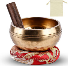 Campana tibetana usato Campana tibetana usato  Roma