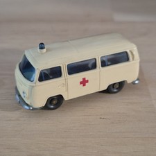Courante volkswagen combi d'occasion  Saint-Germain-du-Puy