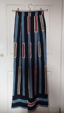 Palazzo trousers women for sale  DUNGANNON