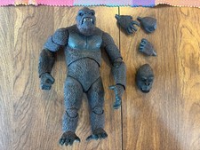Neca king kong for sale  Pawtucket