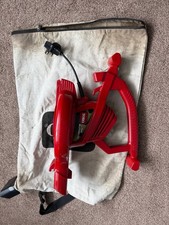 Toro leaf suction for sale  TONBRIDGE