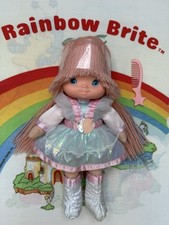 Super rara bambola usato  Milano