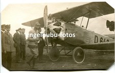 Foto flugplatz münster gebraucht kaufen  Straubing