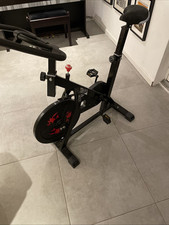 Ergometer fahrrad gebraucht gebraucht kaufen  Hannover