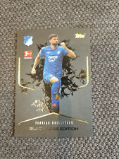 Topps match attax gebraucht kaufen  Rödinghausen