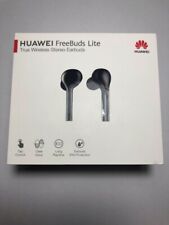 Huawei freebuds écouteurs d'occasion  Ham