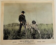 The Bravados Gregory Peck Chroma Key Production Still key Art WABC-TV comprar usado  Enviando para Brazil