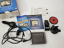 Garmin nuvi 200 for sale  Morgan City