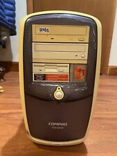 Compaq presario 5000 for sale  Ellicott City