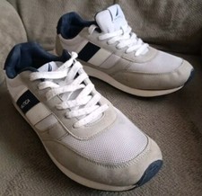Nautica outfall sneakers for sale  Brooklyn