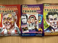 Copies football trader for sale  LEEDS
