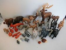 Playmobil tiere waldtiere gebraucht kaufen  Goslar