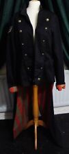 Dracula clothing 2xl for sale  NEWTON AYCLIFFE