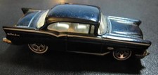Veículo Hot Wells '57 Chevy 2003 TM GM 1:64 Tailândia muito bom comprar usado  Enviando para Brazil