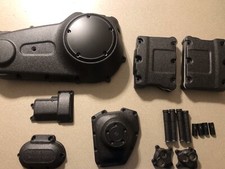 Harley davidson wrinkle for sale  Daytona Beach