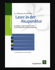 Laser akupunktur grundlagen gebraucht kaufen  Braunschweig