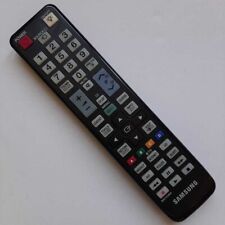 Używany, Oryginalny pilot BN59-01040A do telewizora Samsung na sprzedaż  PL