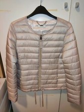 Piumino leggero donna usato  Bergamo