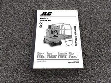 Jlg toucan 910 for sale  Fairfield