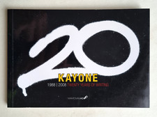 Kayone mantovani twenty usato  Milano