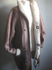 Genuine sheepskin shearling for sale  MATLOCK