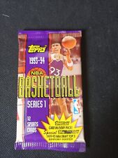 1993 topps nba d'occasion  Reims