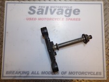 Honda 500 2019 for sale  LEEK