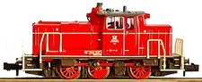 Minitrix 10130 diesel gebraucht kaufen  Wehrheim