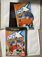 Ssx tricky nintendo for sale  SWINDON