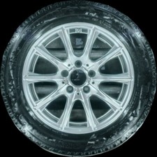 205 r16 winterreifen gebraucht kaufen  Berlin
