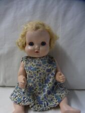 Vintage roddy hard for sale  BIDEFORD