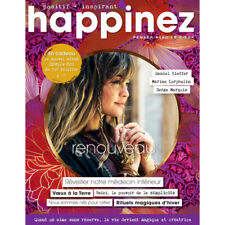 Happinez renouveau reveiller d'occasion  Bubry