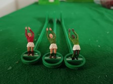 Subbuteo portieri originali usato Subbuteo portieri originali usato  Carpeneto