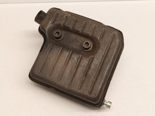 Auspuff schalldämpfer sachs gebraucht kaufen  Apensen