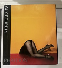Guy bourdin alison for sale  Katy