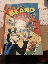 Beano annual 1960. for sale Beano annual 1960. for sale  LOUGHBOROUGH