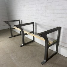 Set antique industrial for sale  NORWICH