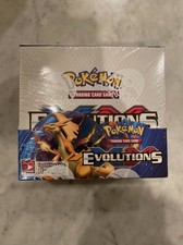 Pokemon evolutions tcg for sale  Minneapolis