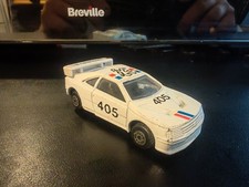 Toys peugeot 405 for sale  THURSO